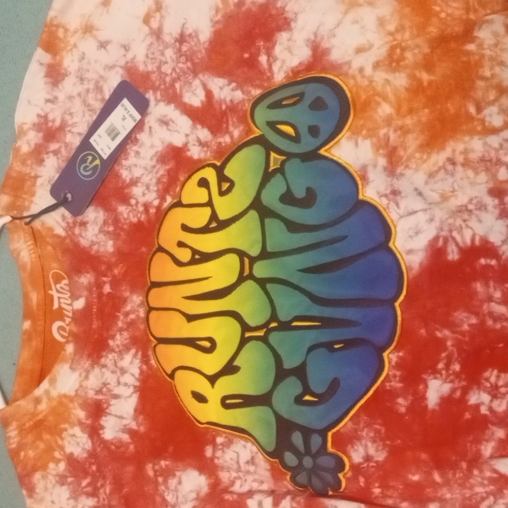 Runtz Gang Tee